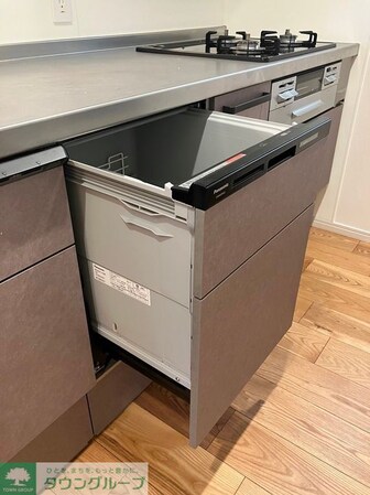 野方戸建の物件内観写真